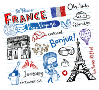 French IV